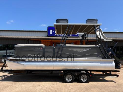 Premier SunSpree beoordelingen en specificaties